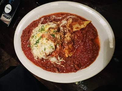 Fontina's Italian Kitchen photo 5