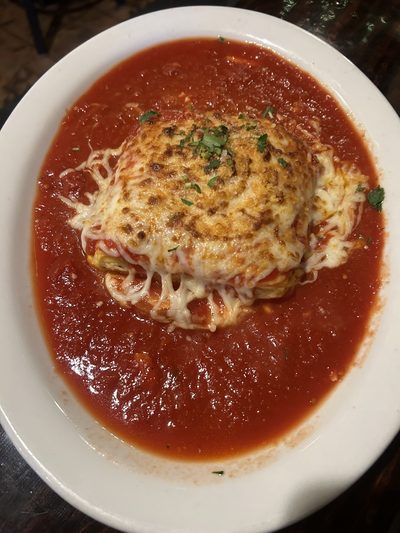 Fontina's Italian Kitchen photo 6