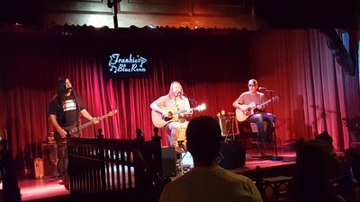 Frankie's Blue Room photo 2