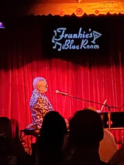 Frankie's Blue Room photo 3