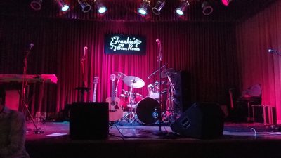 Frankie's Blue Room photo 4