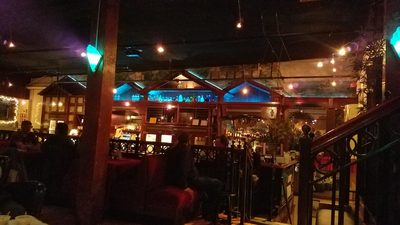 Frankie's Blue Room photo 6