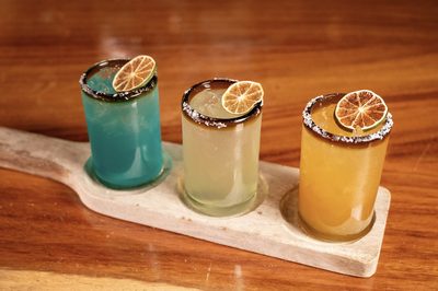 Friaco's Mexican Restaurant & Cantina photo 2