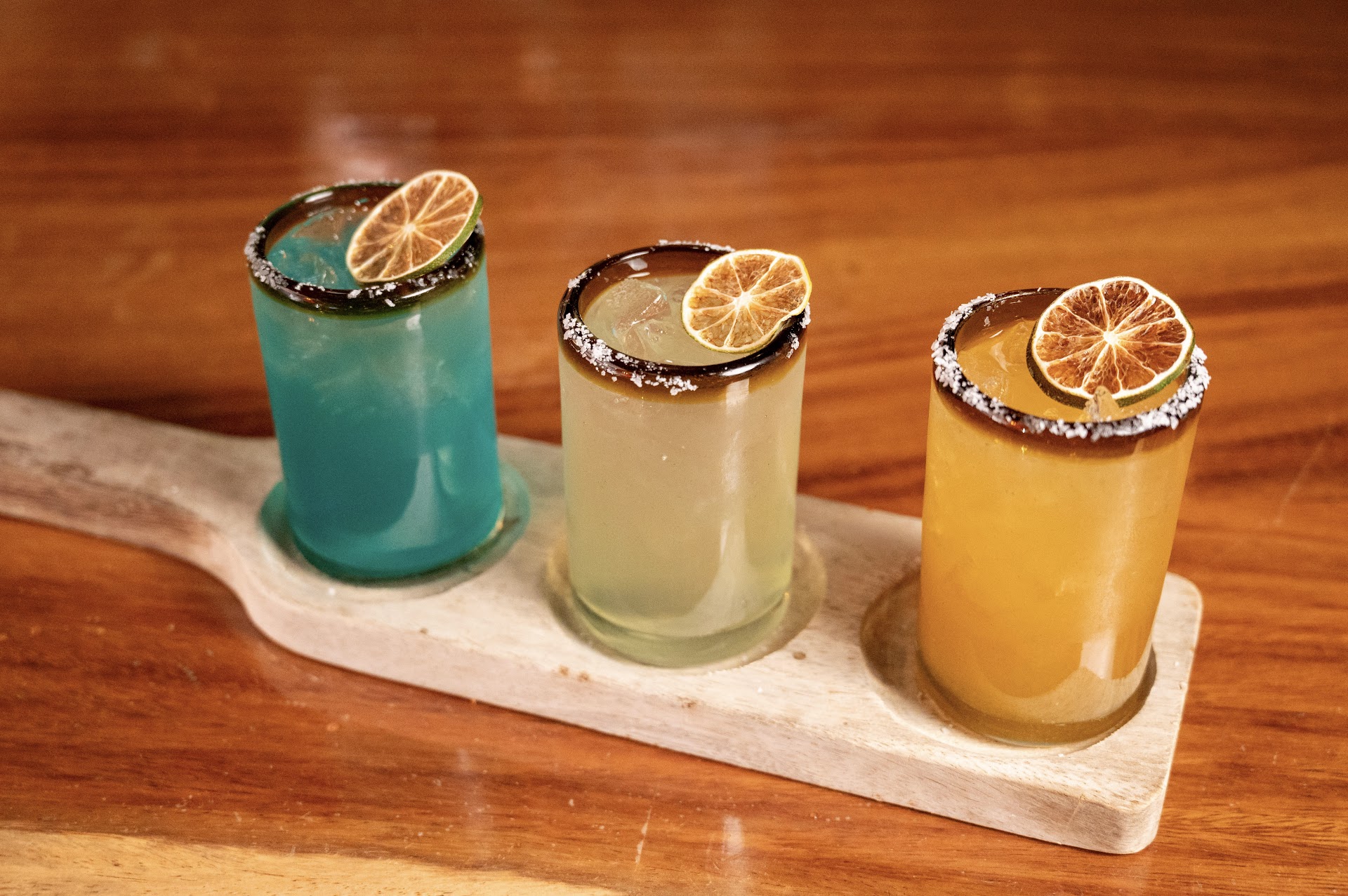 Friaco's Mexican Restaurant & Cantina food