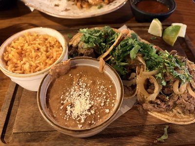 Friaco's Mexican Restaurant & Cantina photo 3
