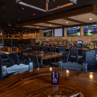 Friaco's Mexican Restaurant & Cantina photo 4