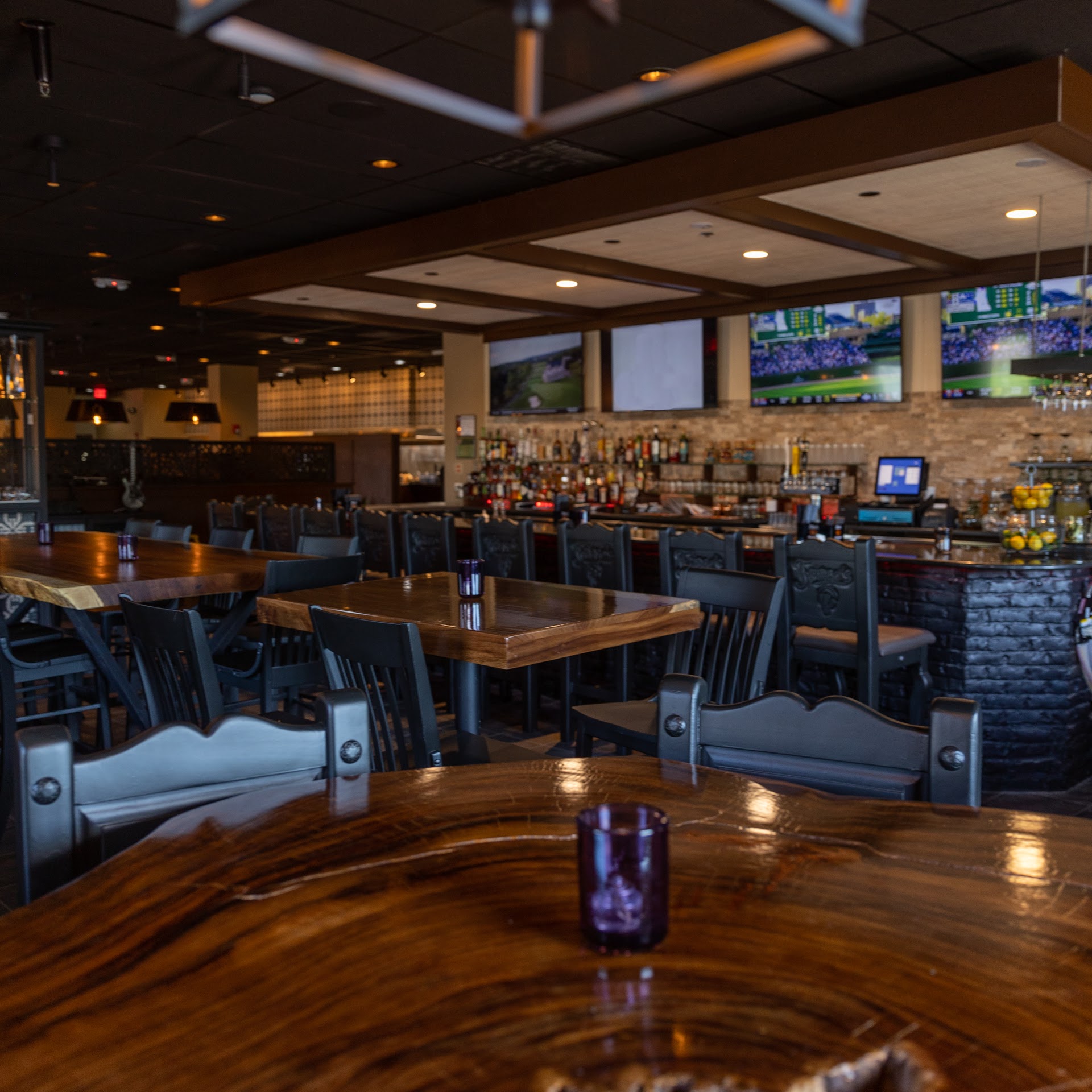 Friaco's Mexican Restaurant & Cantina ambiance