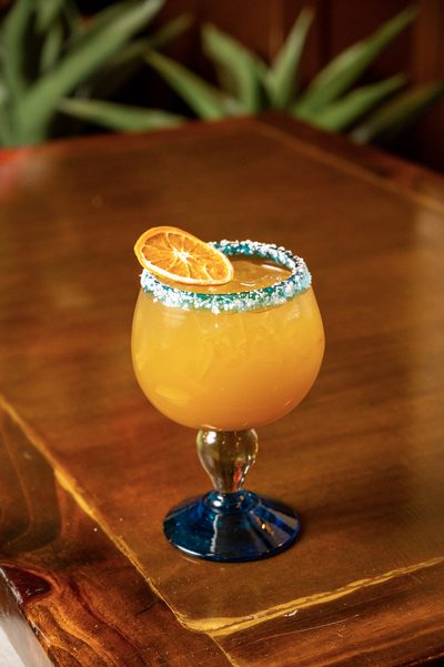 Friaco's Mexican Restaurant & Cantina photo 5