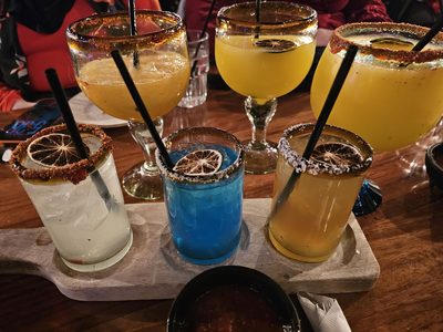 Friaco's Mexican Restaurant & Cantina photo 6