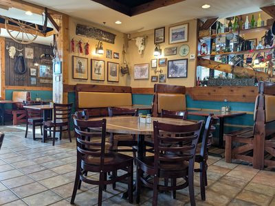 Gemato's Wood Pit BBQ photo 6