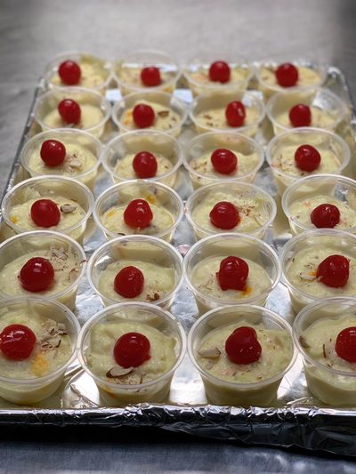 Golconda Indian Restaurant photo 2