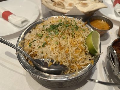 Golconda Indian Restaurant photo 5