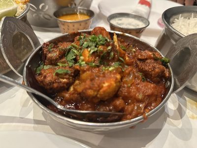 Golconda Indian Restaurant photo 6