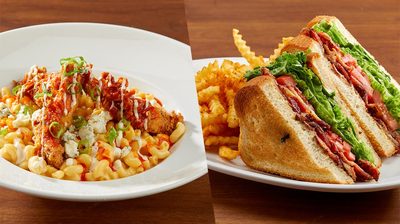 Granite City Food & Brewery photo 2