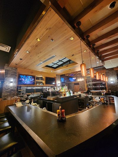 Granite City Food & Brewery photo 3