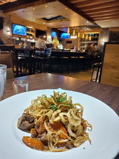 Granite City Food & Brewery photo 6