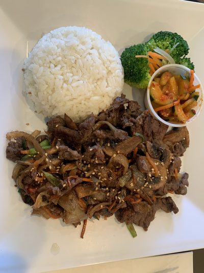 Gumii Korean Cuisine photo 5