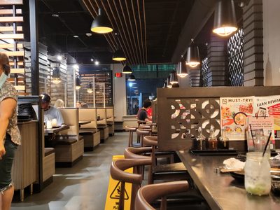 Gyu-Kaku Japanese BBQ photo 1