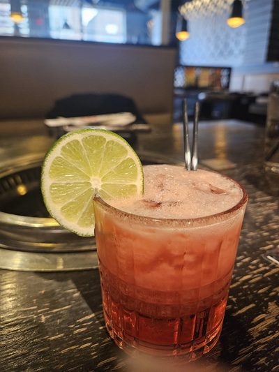 Gyu-Kaku Japanese BBQ photo 2