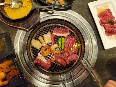 Gyu-Kaku Japanese BBQ photo 3