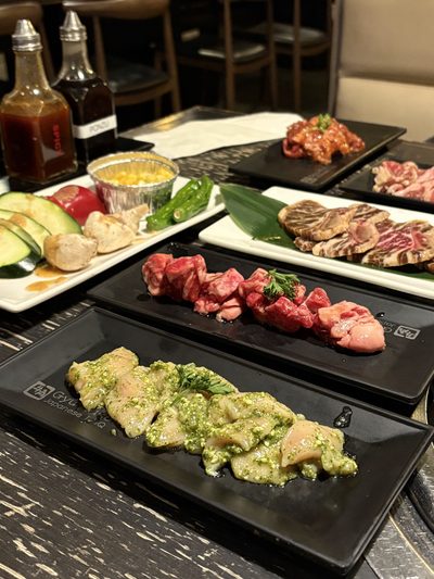 Gyu-Kaku Japanese BBQ photo 4