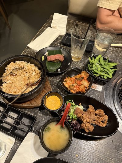 Gyu-Kaku Japanese BBQ photo 6