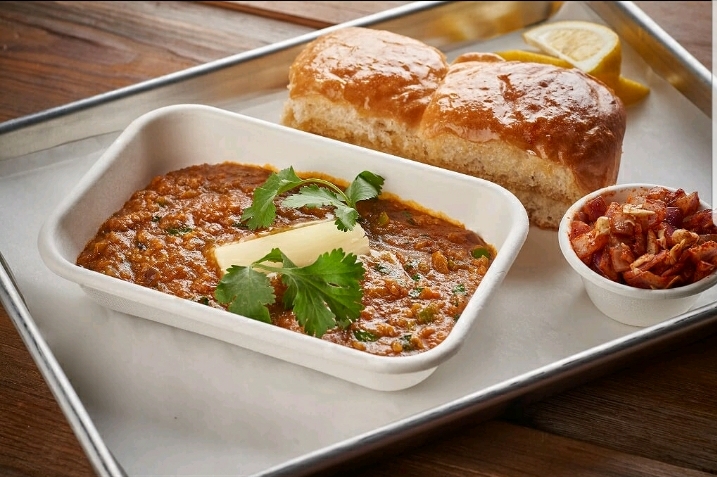 Honest Restaurant food