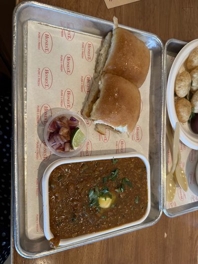 Honest Restaurant photo 5