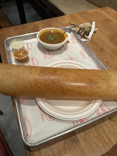 Honest Restaurant photo 6