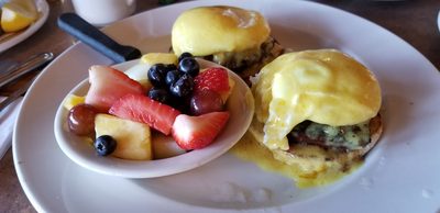 Honey Jam Cafe photo 2