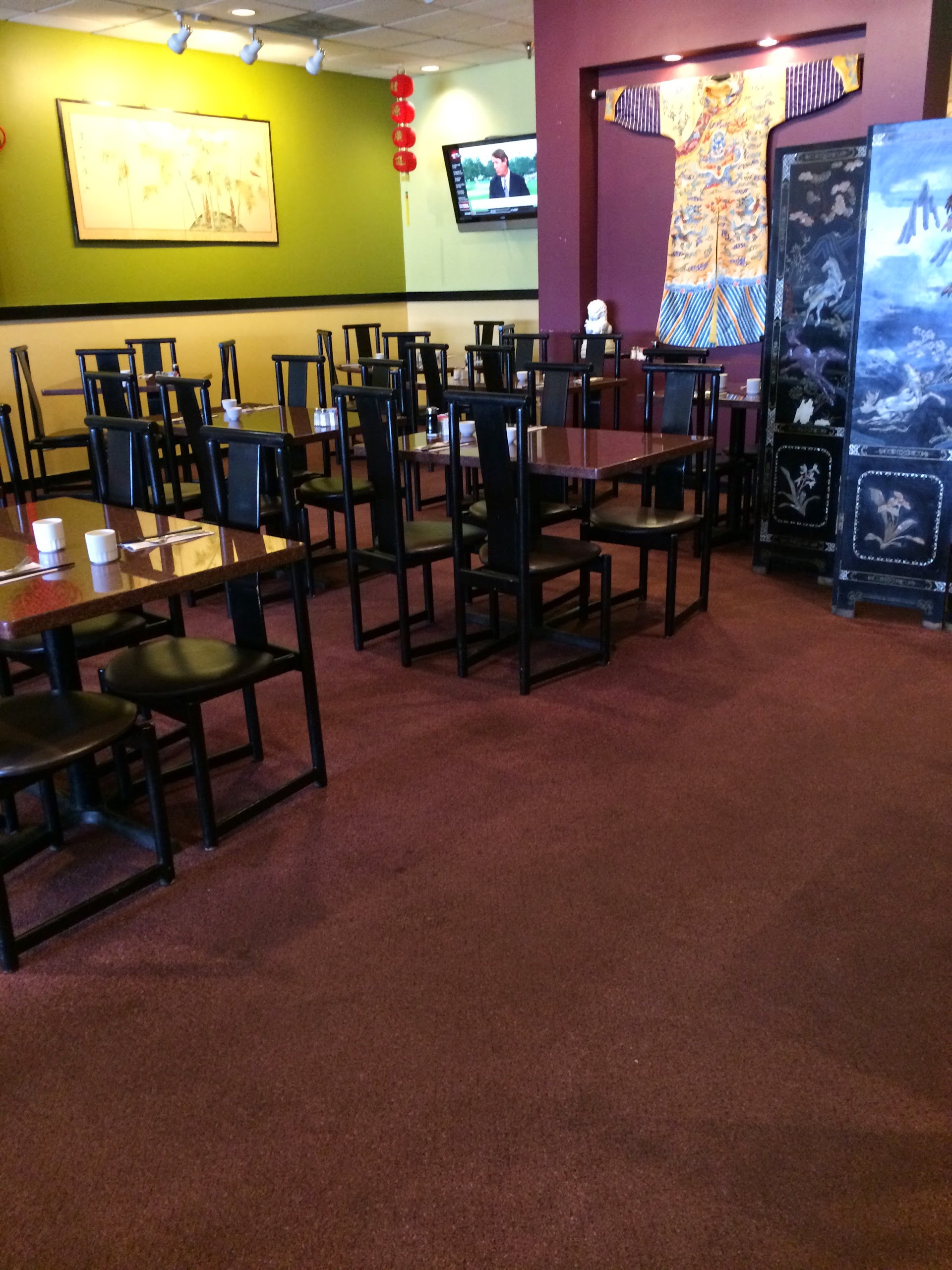 House of Emperor hero