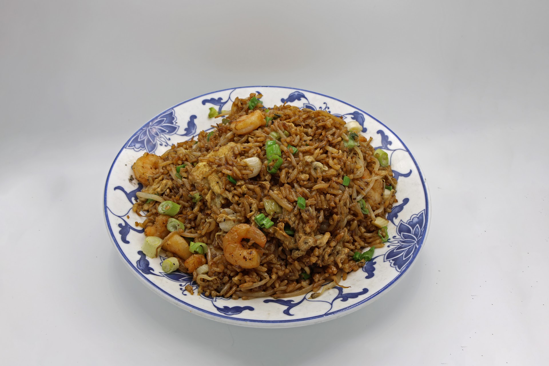 House of Emperor food