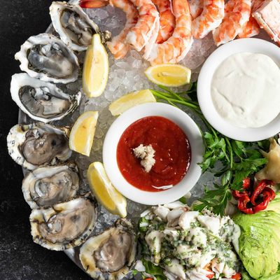 Hugo's Frog Bar & Fish House photo 5