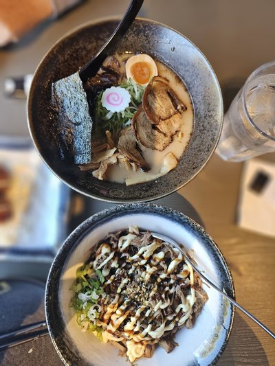 Ichiddo Ramen photo 4