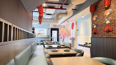 Ichiddo Ramen photo 5