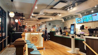 Ichiddo Ramen photo 6