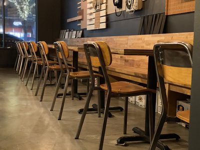 IKKAI Restaurant photo 1