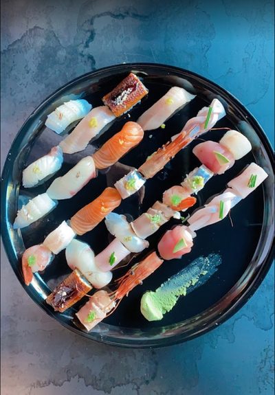 IKKAI Restaurant photo 2