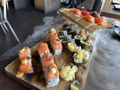 IKKAI Restaurant photo 3