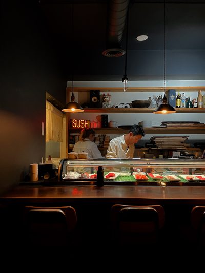 IKKAI Restaurant photo 5