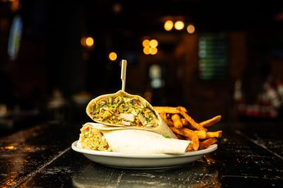 Jackson Avenue Pub photo 4