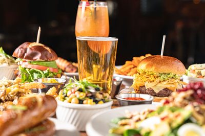 Jackson Avenue Pub photo 6