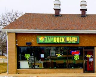 Jam Rock BBQ Jerk photo 3