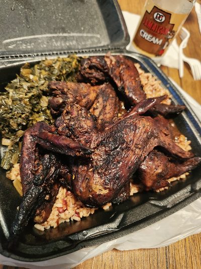 Jam Rock BBQ Jerk photo 6