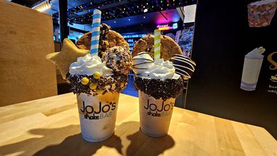 JoJo's ShakeBAR photo 3