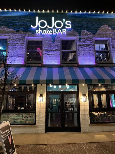 JoJo's ShakeBAR photo 4