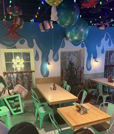 JoJo's ShakeBAR photo 5