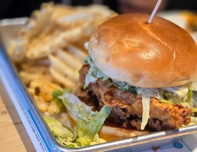 JoJo's ShakeBAR photo 6