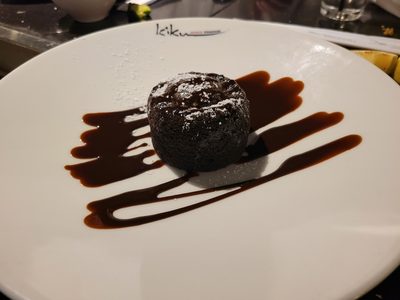 Kiku Japanese Steak House & Sushi Lounge photo 6