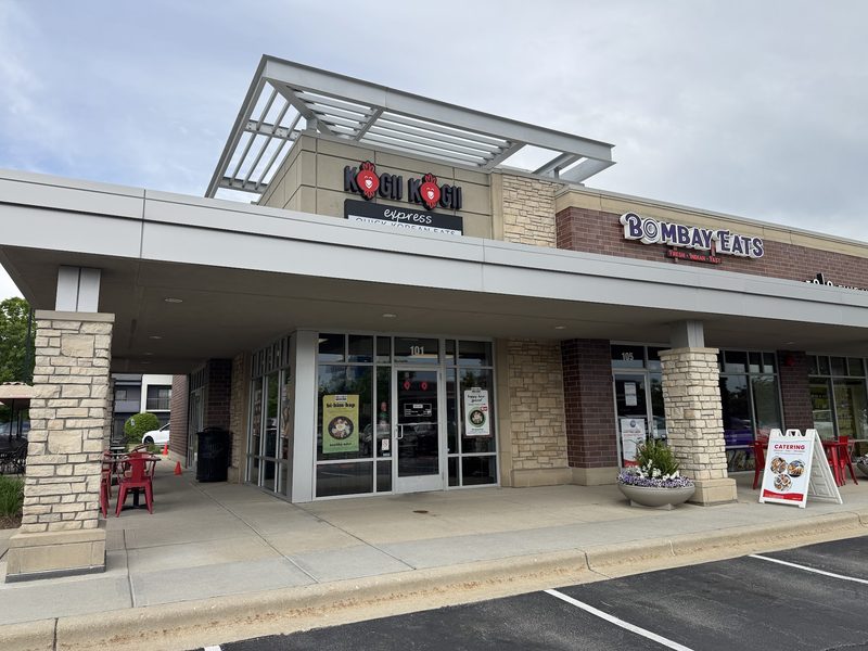 Kogii Kogii Express in Naperville IL